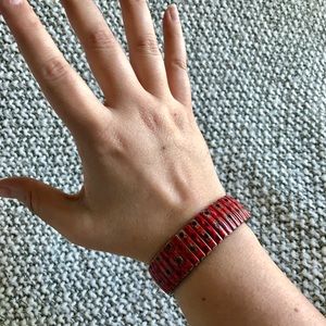 Costume Jewelry Bracelet🔥SOLD🔥